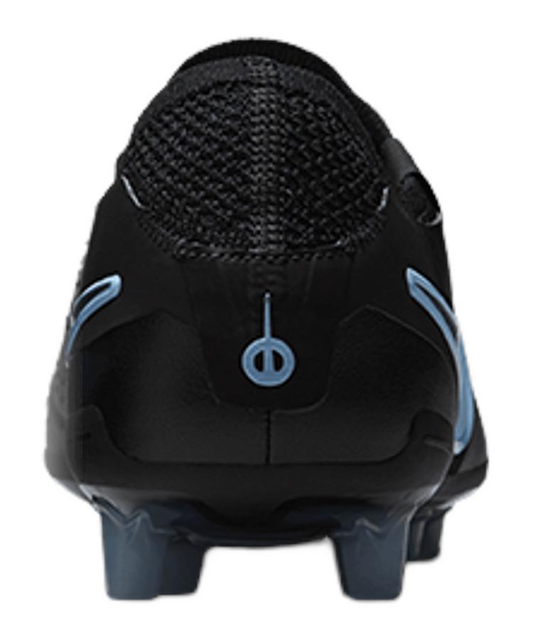 Nike Nike Tiempo Legend X Elite AG Max Voltage Fu&szlig;ballschuhe - schwarz - 2 | SportScheck