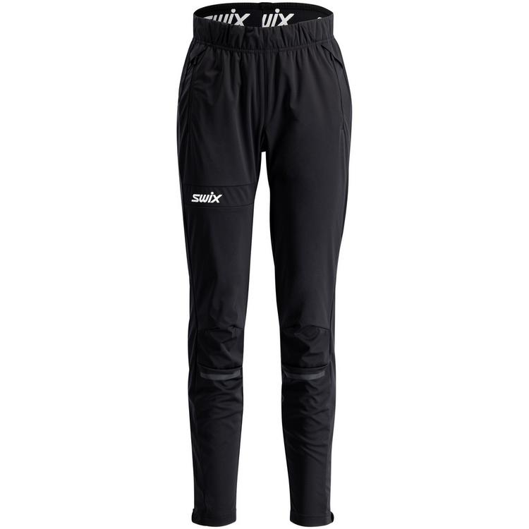 SWIX SWIX Nordic XC Pants W Langlaufhose Damen - jet black - 0 | SportScheck