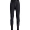 SWIX Focus Pants M Langlaufhose Herren - jet black