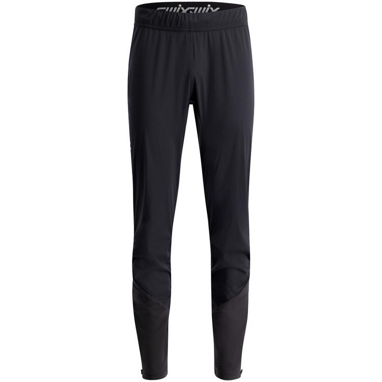SWIX SWIX Focus Pants M Langlaufhose Herren - jet black - 0 | SportScheck