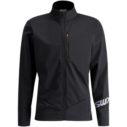 SWIX Quantum Windstopper Jacket M Funktionsjacke Herren