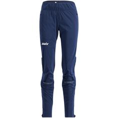 SWIX Nordic XC Pants W Langlaufhose Damen dark navy