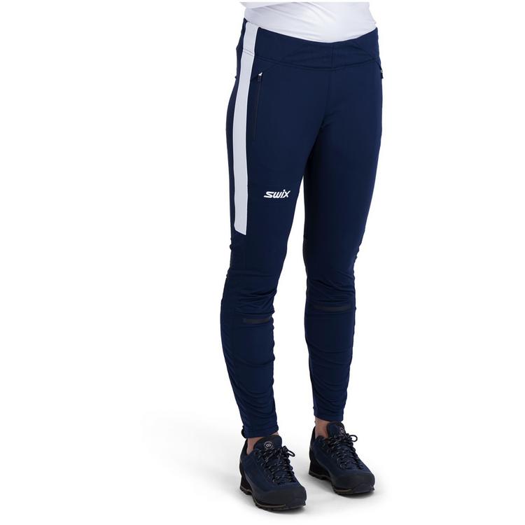 SWIX SWIX Nordic XC Pants W Langlaufhose Damen - dark navy - 1 | SportScheck