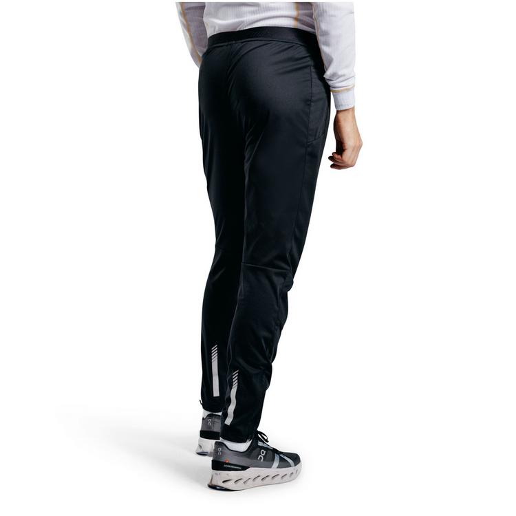 SWIX SWIX Quantum Windstopper Pants M Langlaufhose Herren - jet black - 2 | SportScheck