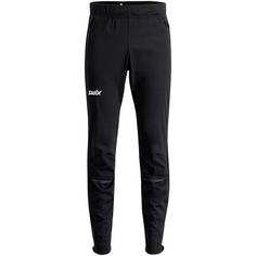 SWIX Nordic XC Pants M Langlaufhose Herren jet black