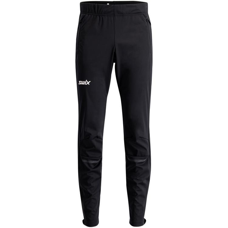 SWIX SWIX Nordic XC Pants M Langlaufhose Herren - jet black - 0 | SportScheck