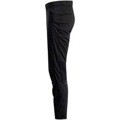 Rückansicht von SWIX Nordic XC Pants M Langlaufhose Herren jet black