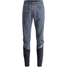SWIX Quantum Windstopper Pants M Langlaufhose Herren stormy weather