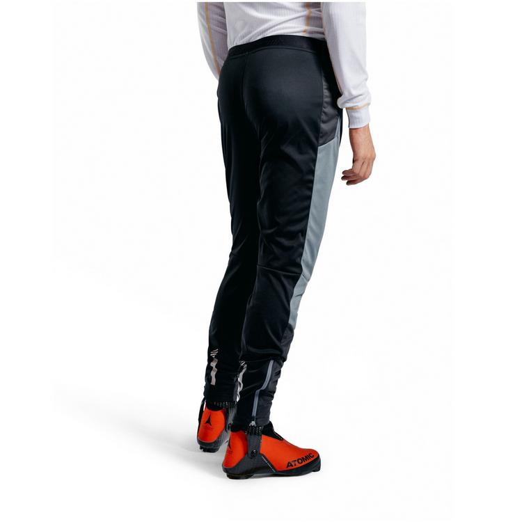 SWIX SWIX Quantum Windstopper Pants M Langlaufhose Herren - stormy weather - 0 | SportScheck
