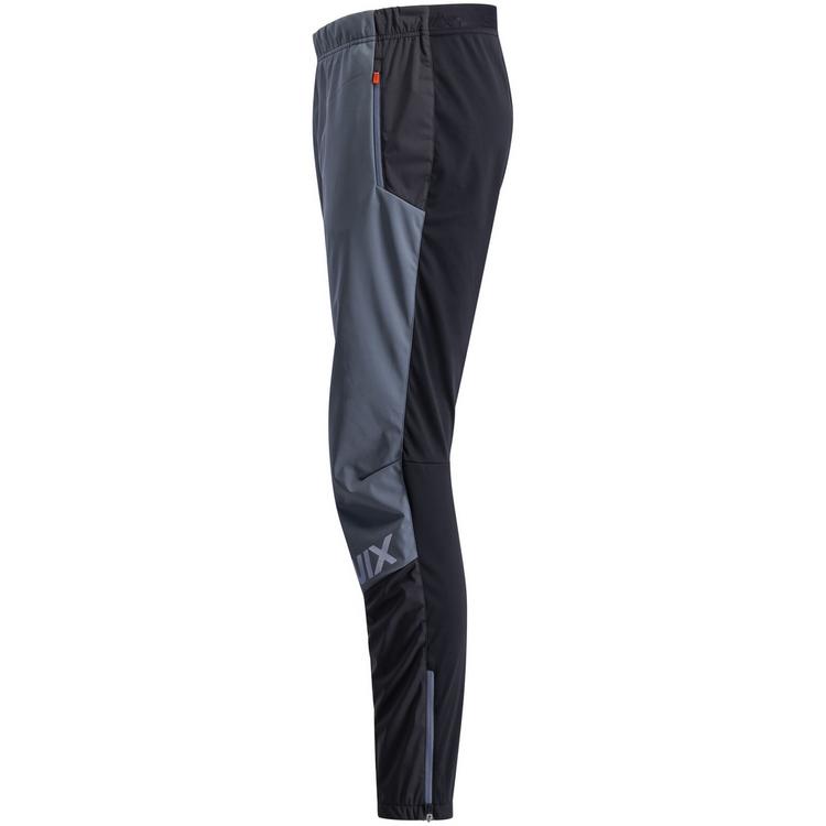 SWIX SWIX Quantum Windstopper Pants M Langlaufhose Herren - stormy weather - 1 | SportScheck