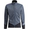 SWIX Quantum Windstopper Jacket M Funktionsjacke Herren - stormy weather