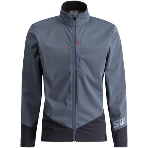 SWIX Quantum Windstopper Jacket M Funktionsjacke Herren