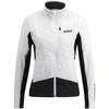 SWIX Swix Nordic Warm Hybrid Jacket W Funktionsjacke Damen - bright white