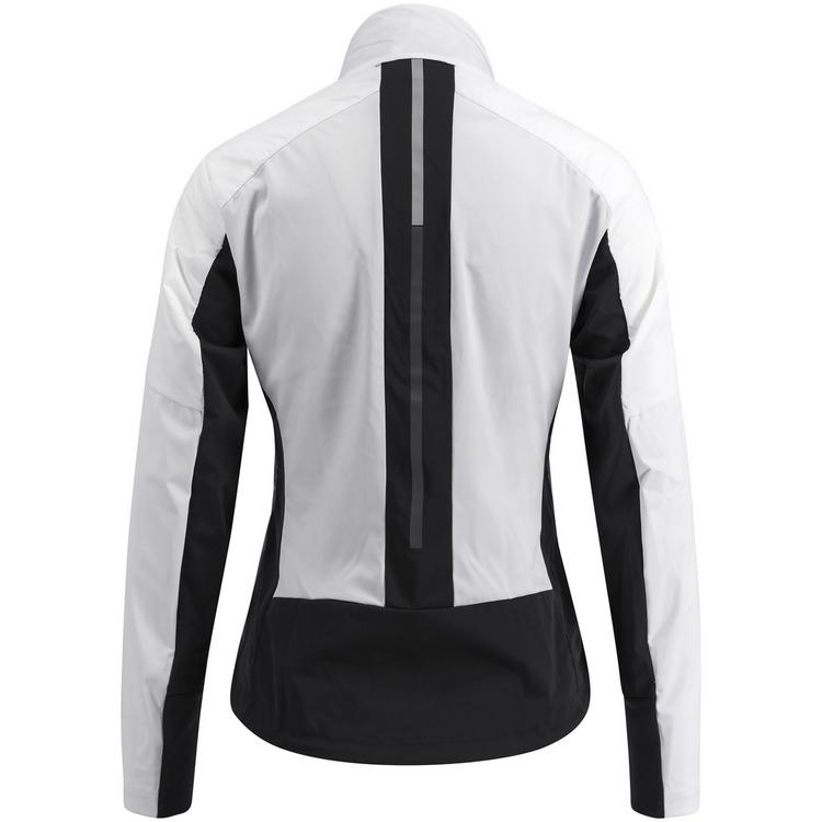 SWIX SWIX Swix Nordic Warm Hybrid Jacket W Funktionsjacke Damen - bright white - 0 | SportScheck