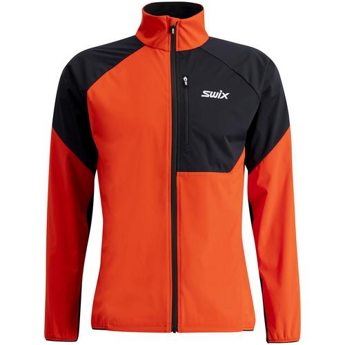 SWIX Focus Jacket M Funktionsjacke Herren