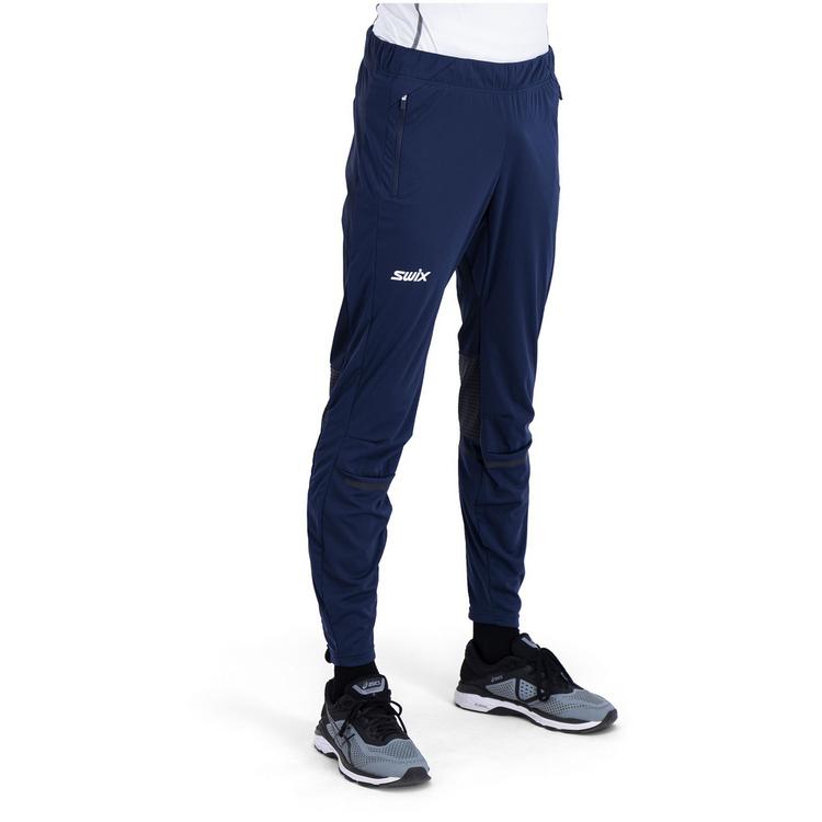 SWIX SWIX Nordic XC Pants M Langlaufhose Herren - dark navy - 1 | SportScheck