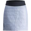 SWIX Thermal Skirt W Outdoorrock Damen - ballad blue