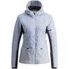 SWIX Horizon Jacket W Funktionsjacke Damen - ballad blue