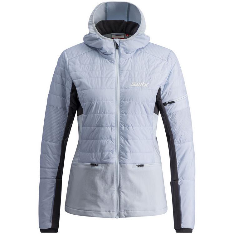 SWIX SWIX Horizon Jacket W Funktionsjacke Damen - ballad blue - 0 | SportScheck