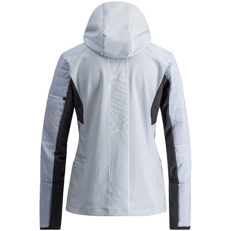 SWIX SWIX Horizon Jacket W Funktionsjacke Damen - ballad blue - 0 | SportScheck