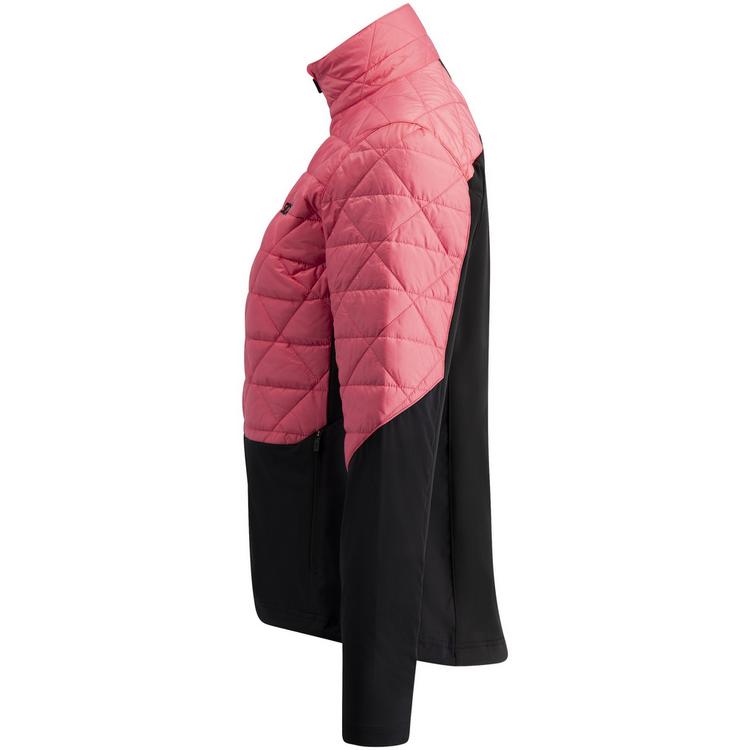 SWIX SWIX Infinity Hybrid Insulated Jacket W Steppjacke Damen - thrift pink - 0 | SportScheck