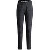 SWIX Horizon Pants W Langlaufhose Damen - jet black