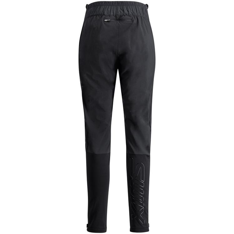 SWIX SWIX Horizon Pants W Langlaufhose Damen - jet black - 0 | SportScheck