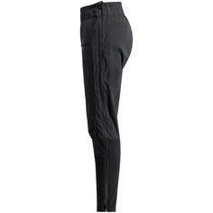 Rückansicht von SWIX Horizon Pants W Langlaufhose Damen jet black