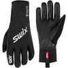 SWIX Performance Gore Glove Handschuh - jet black