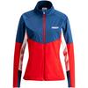 SWIX Nordic XC Jacket W Langlaufhose Damen - swix red