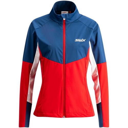 SWIX Nordic XC Jacket W Langlaufhose Damen