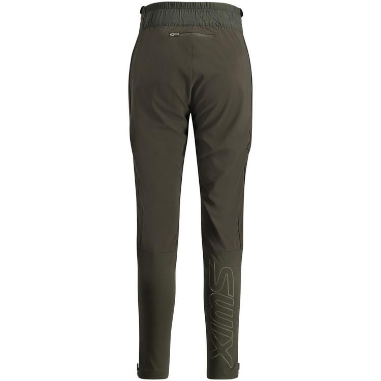 SWIX SWIX Horizon Pants W Langlaufhose Damen - olive-dark olive - 0 | SportScheck