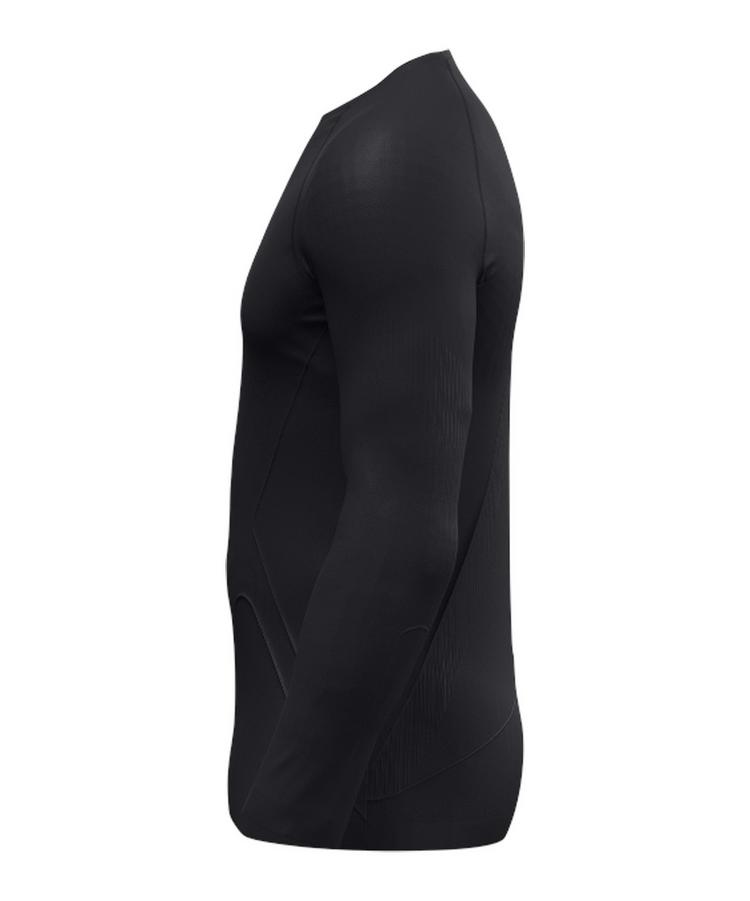 JAKO JAKO Lightweight Underwear Shirt Kids Funktionsshirt Kinder - schwarz - 0 | SportScheck