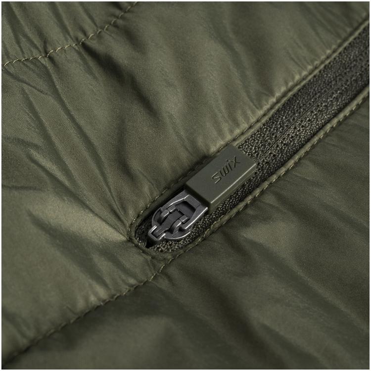 SWIX SWIX Horizon Pants W Langlaufhose Damen - olive-dark olive - 1 | SportScheck