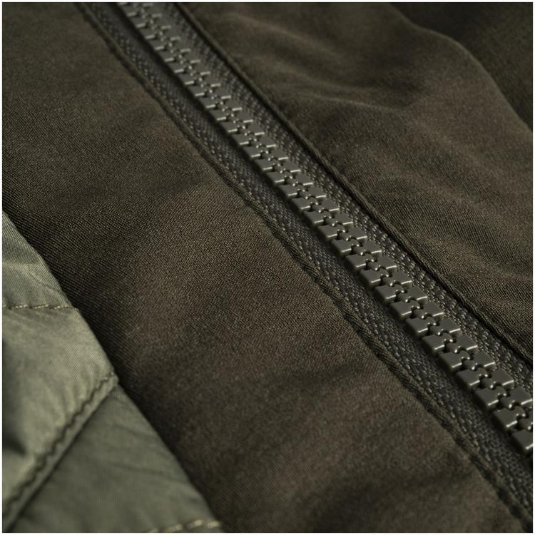 SWIX SWIX Horizon Pants W Langlaufhose Damen - olive-dark olive - 2 | SportScheck