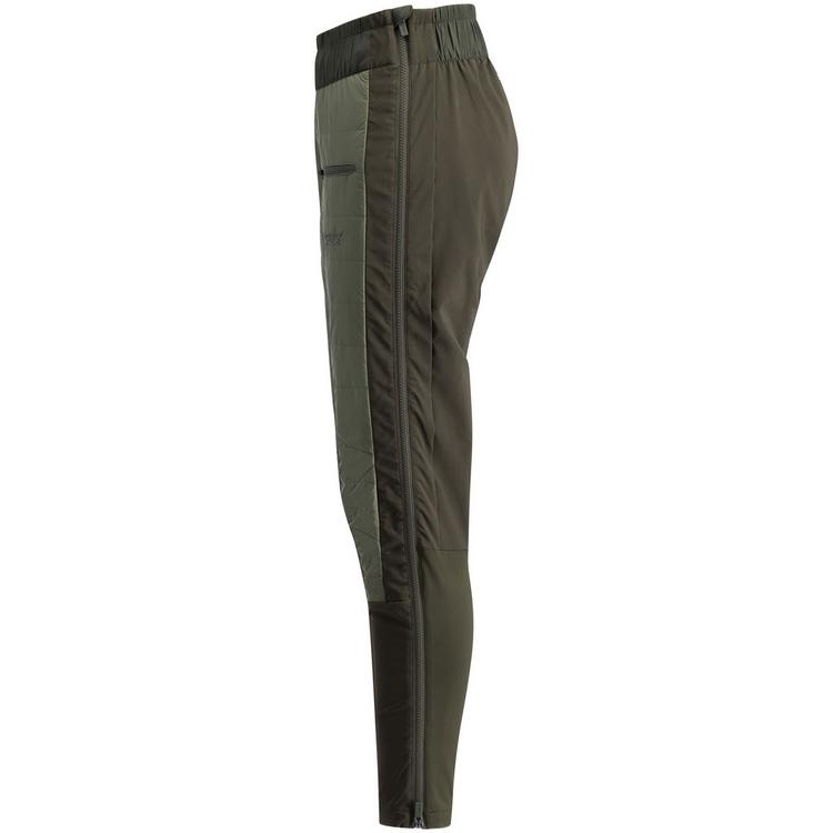 SWIX SWIX Horizon Pants W Langlaufhose Damen - olive-dark olive - 0 | SportScheck