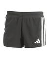 adidas Adizero Laufshort Laufshorts Herren - schwarz