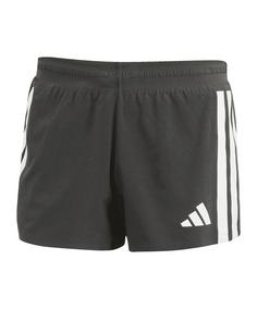 adidas Adizero Laufshort Laufshorts Herren schwarz