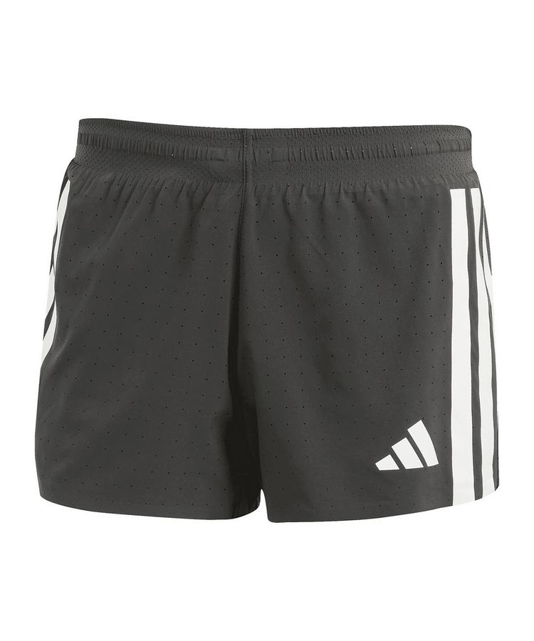 adidas adidas Adizero Laufshort Laufshorts Herren - schwarz - 0 | SportScheck