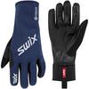SWIX Performance Gore Glove Handschuh - estate blue