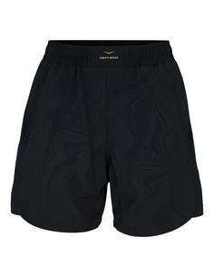 VENICE BEACH VB Ida Shorts Damen AOP lava embossed