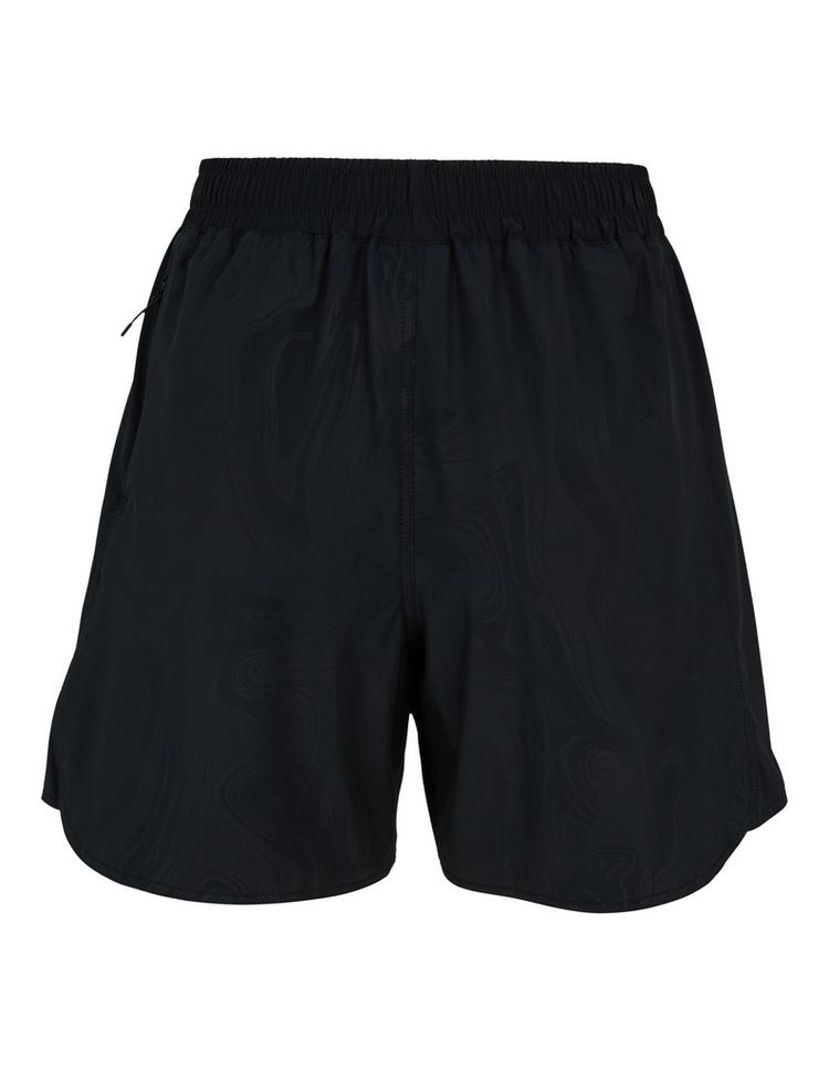 VENICE BEACH VENICE BEACH VB Ida Shorts Damen - AOP lava embossed - 1 | SportScheck