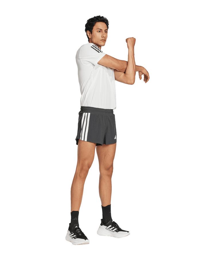 adidas adidas Adizero Laufshort Laufshorts Herren - schwarz - 1 | SportScheck