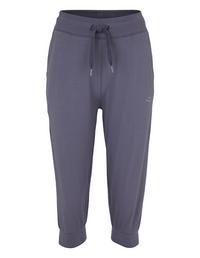 VENICE BEACH VB Journey Tights Damen - blue mussel