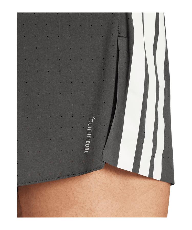 adidas adidas Adizero Laufshort Laufshorts Herren - schwarz - 3 | SportScheck