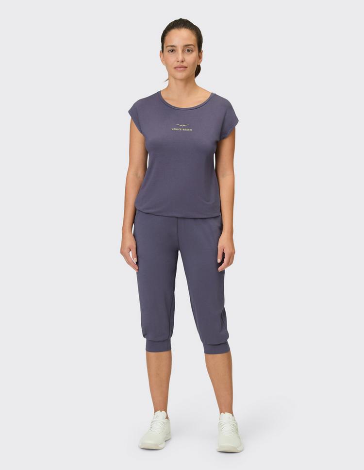 VENICE BEACH VENICE BEACH VB Journey Tights Damen - blue mussel - 0 | SportScheck