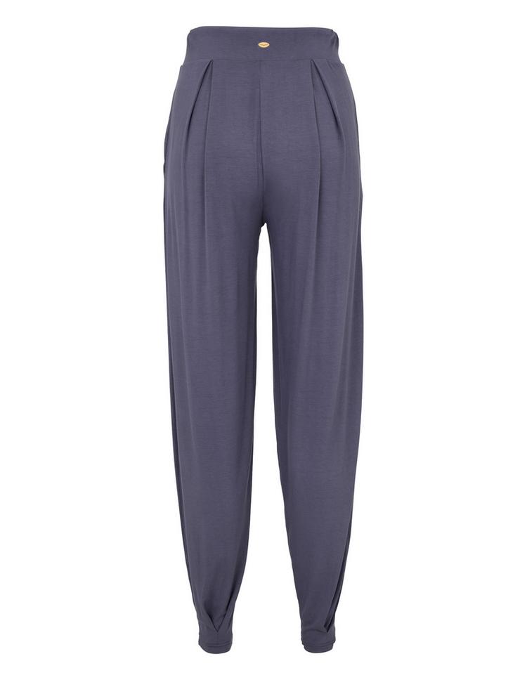 VENICE BEACH VENICE BEACH VB Sue Yogapants Damen - blue mussel - 1 | SportScheck