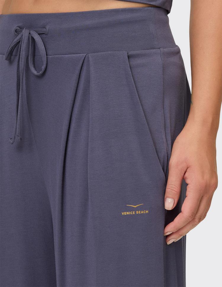 VENICE BEACH VENICE BEACH VB Sue Yogapants Damen - blue mussel - 2 | SportScheck