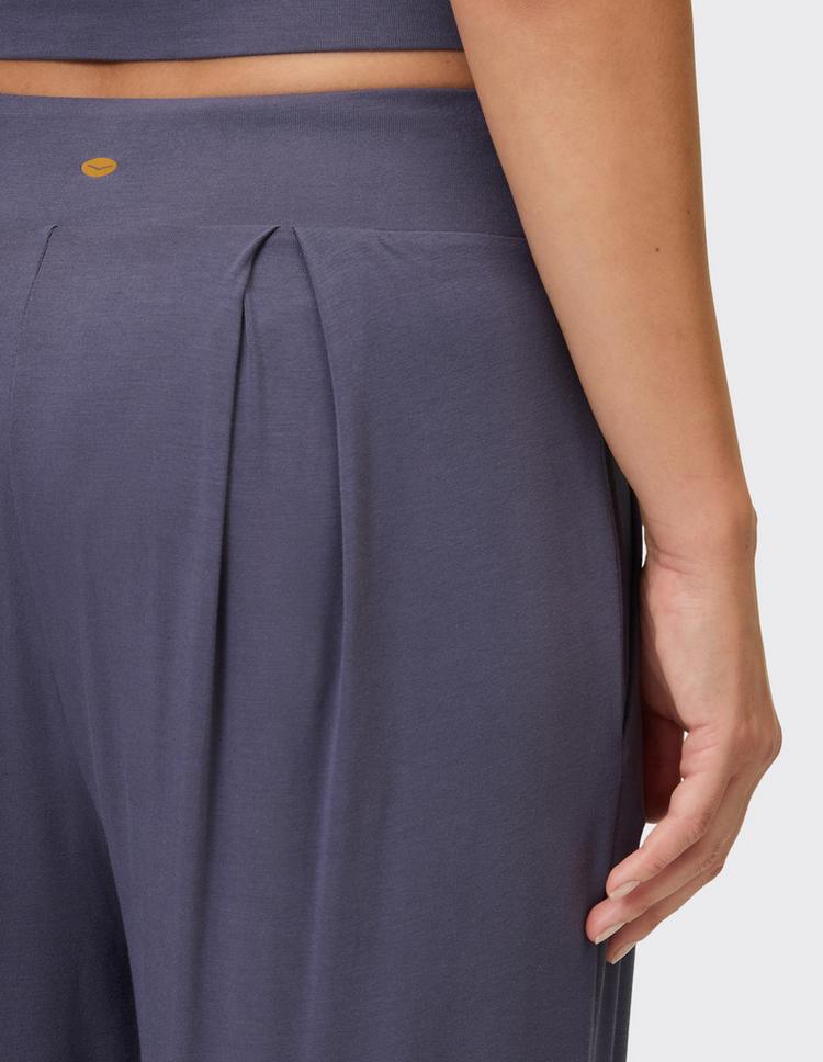 VENICE BEACH VENICE BEACH VB Sue Yogapants Damen - blue mussel - 3 | SportScheck