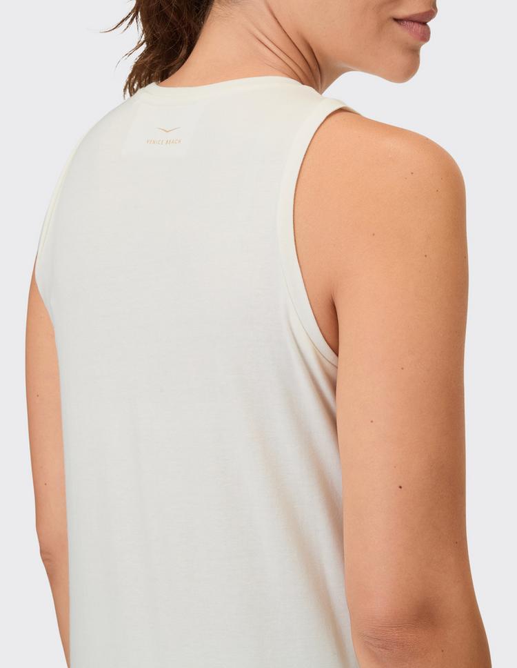 VENICE BEACH VENICE BEACH VB Mila T-Shirt Damen - cloud white - 3 | SportScheck